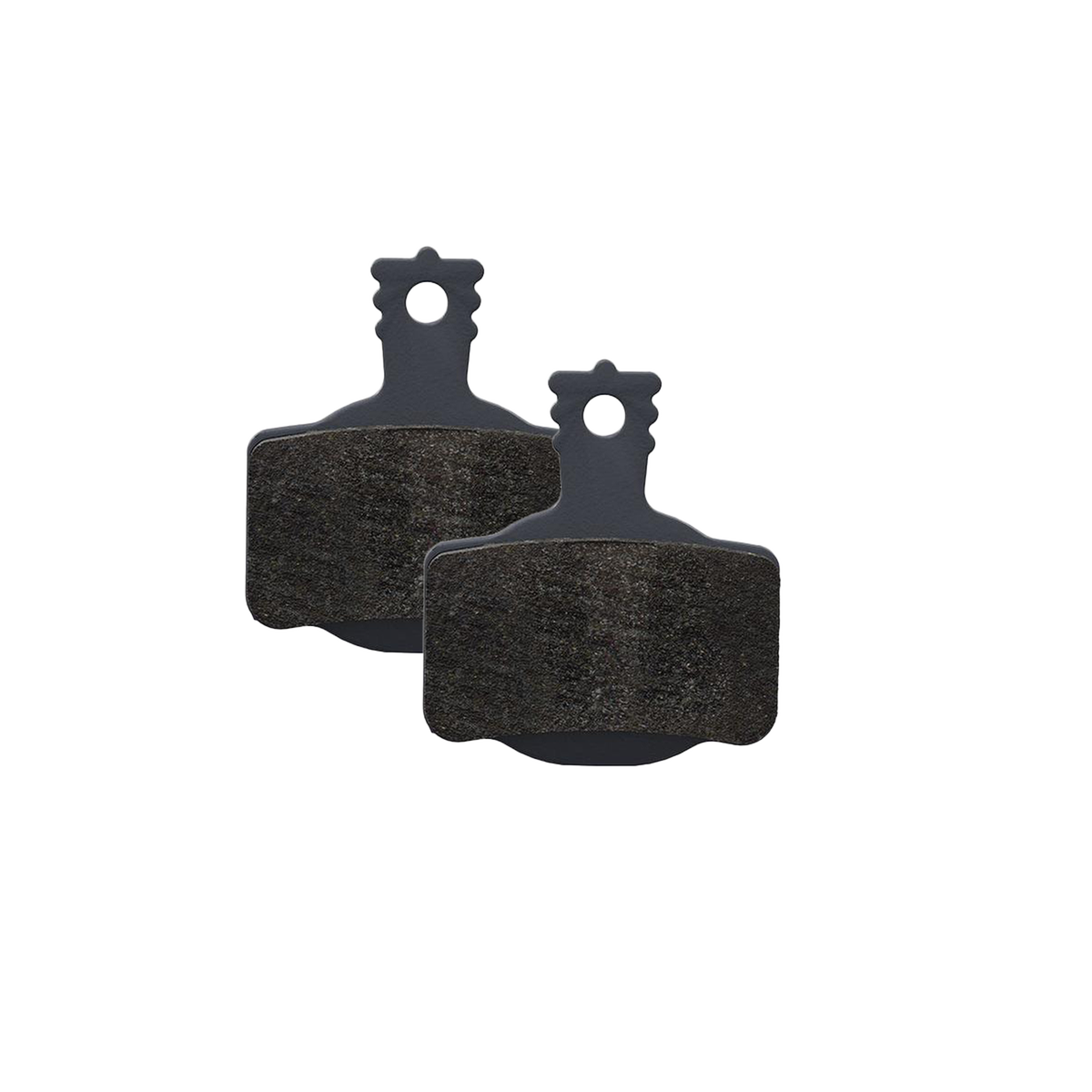 Magura 7.P Performance plaquettes de frein pour frein à disque MT 2 pistons gris