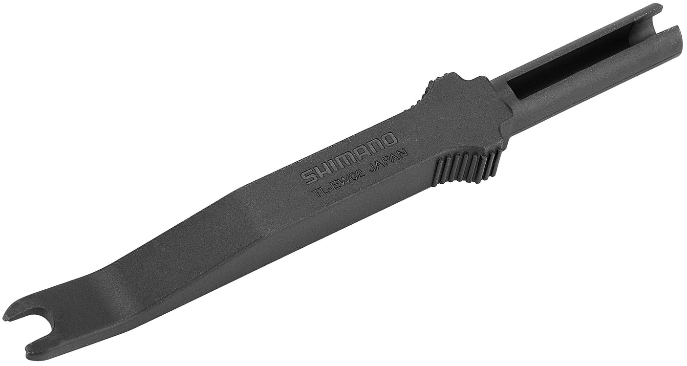 Outil de connecteur Shimano TL-EW02 pour connecteurs de câble E-Tube/Di2 EW-SD50