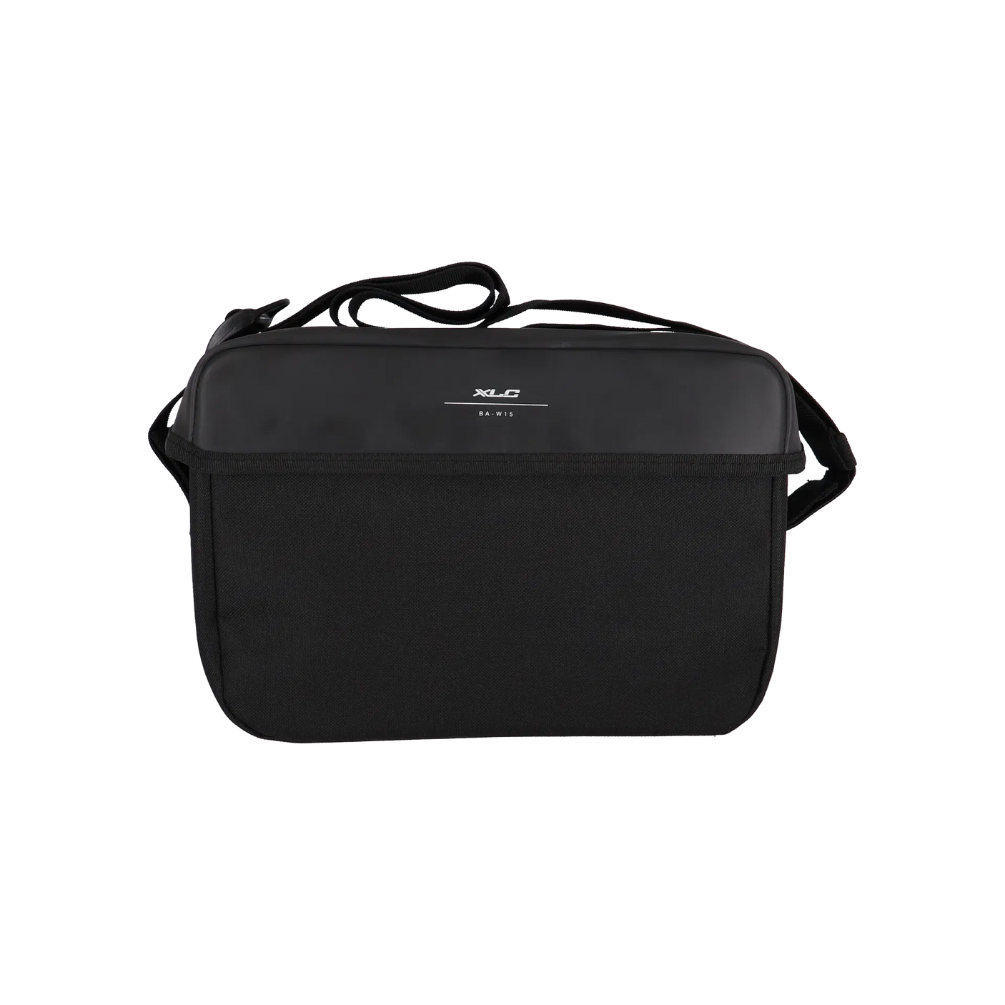 XLC BA-W15 Sacoche de guidon 6,2 l noir
