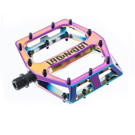 DMR Vault Lacon pédales noir