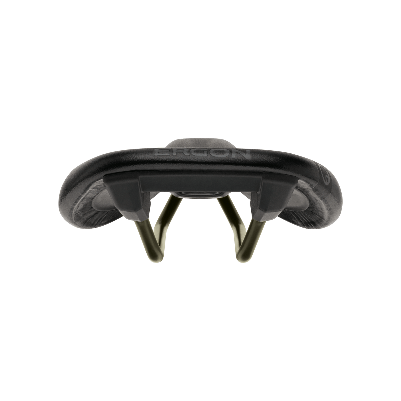 Ergon SM Pro Selle Homme noir