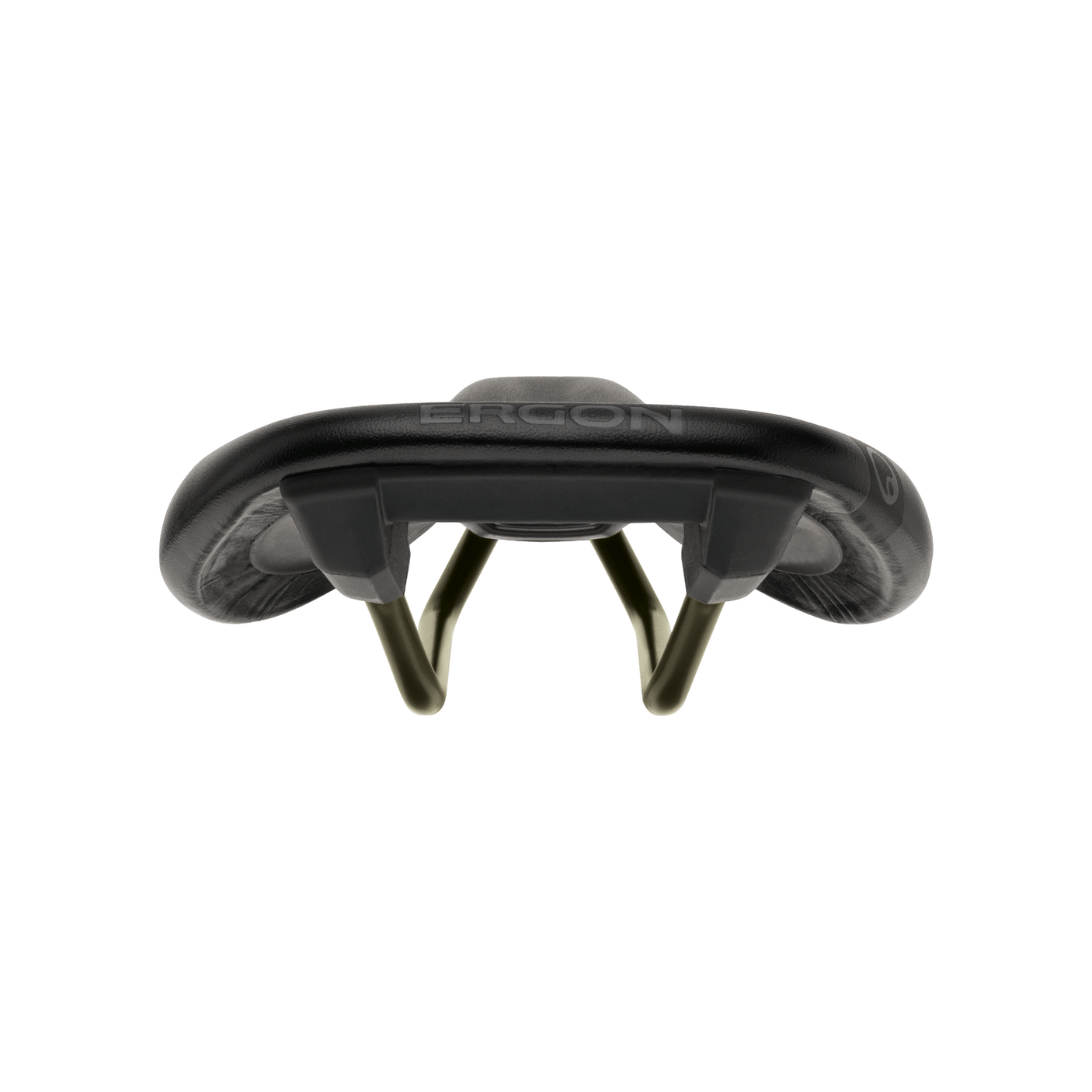 Ergon SM Pro Selle Homme noir