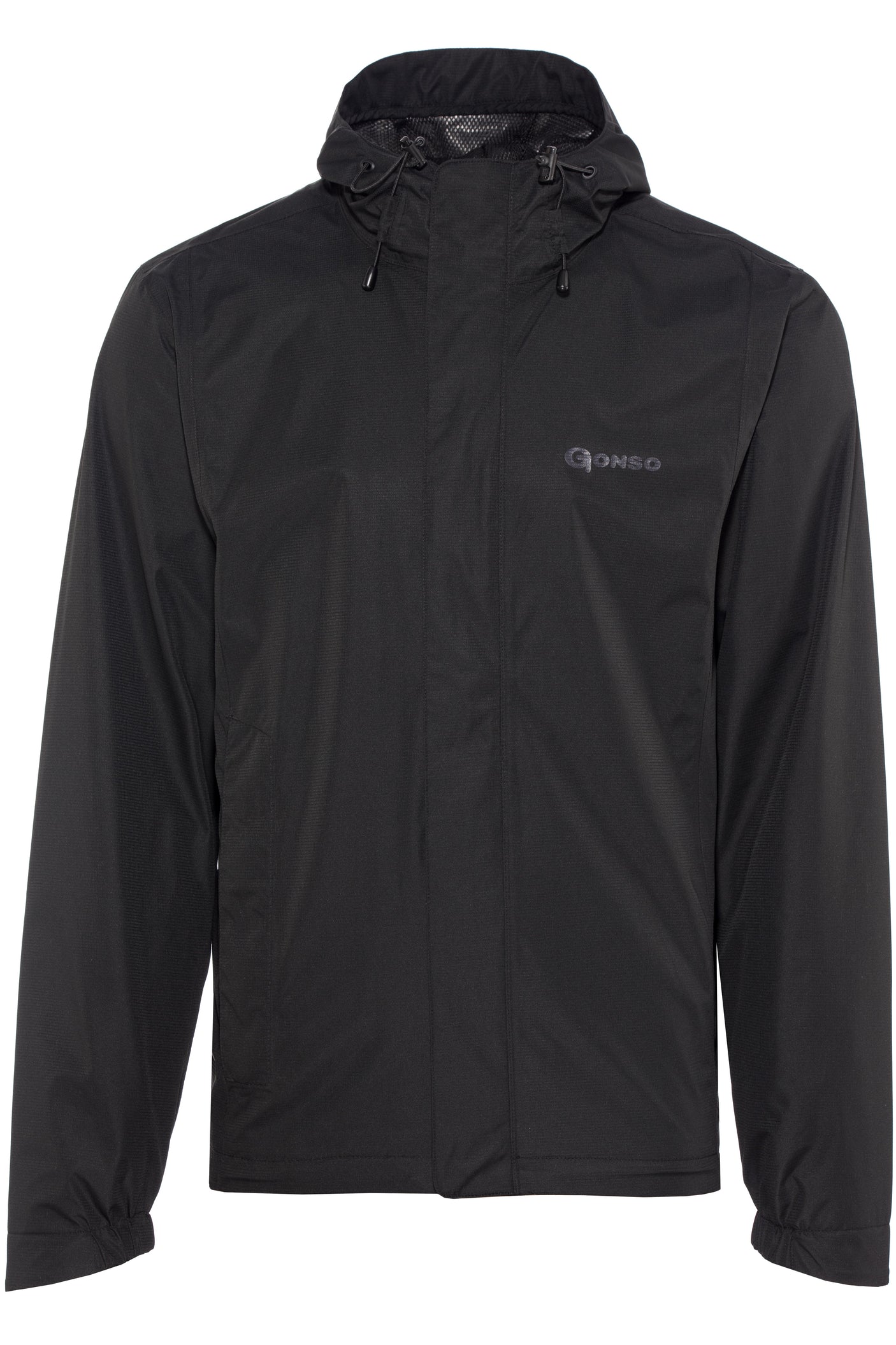 Gonso Save Light Veste de pluie black
