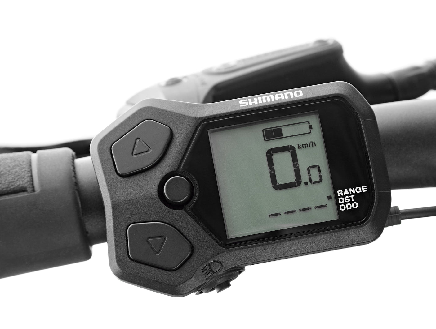 Ortler E-Speeder 500 pétrole