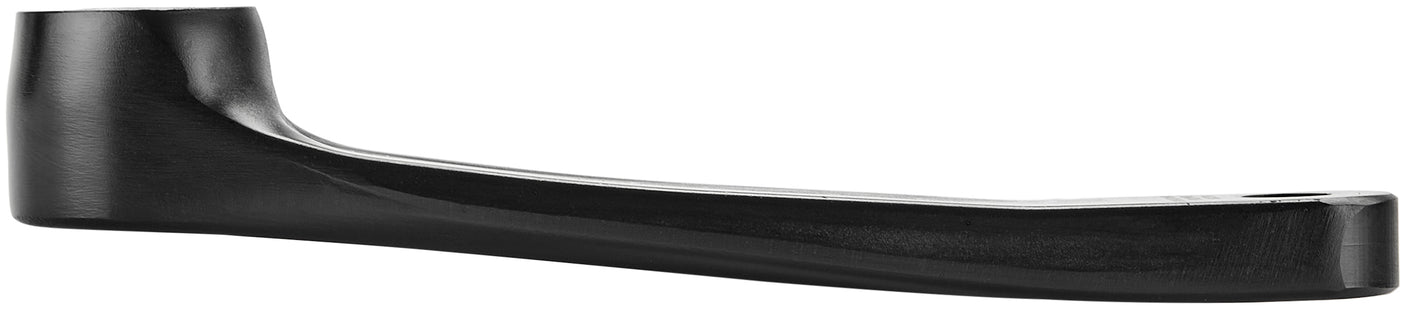 Shimano FC-MT101 pédalier 9 vitesses noir