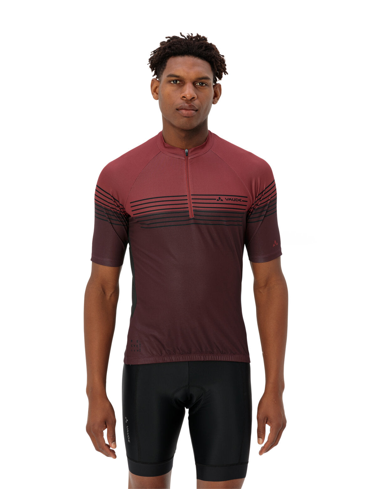 VAUDE Posta HZ Tricot II homme redeva