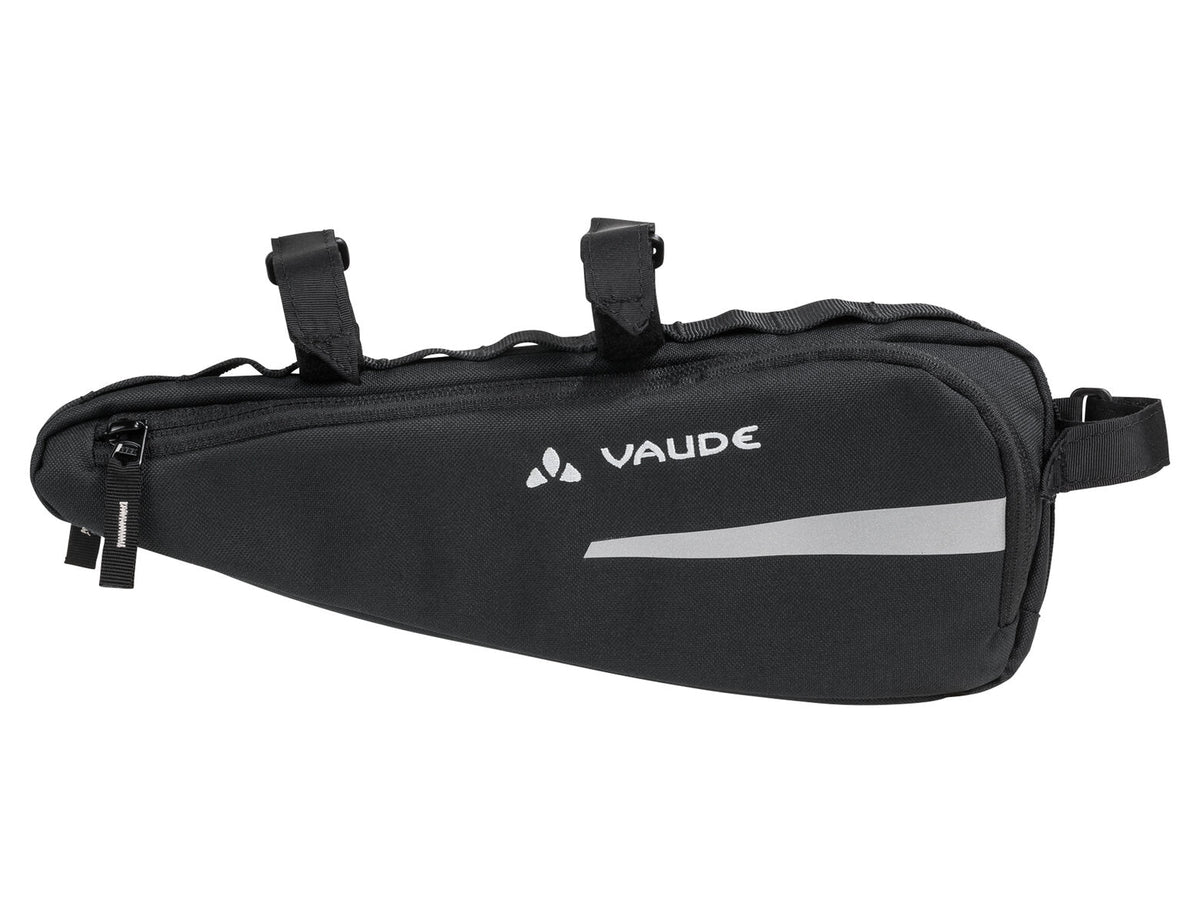 VAUDE Sac de cadre Cruiser noir