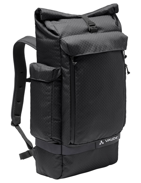 VAUDE Cyclist Pack Sacoche de vélo noir