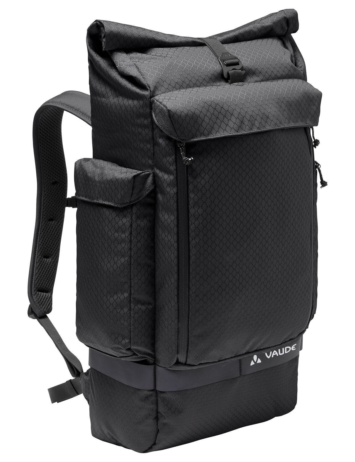 VAUDE Cyclist Pack Sacoche de vélo noir