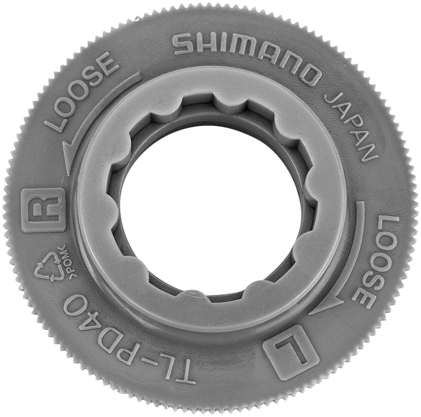 Outil d'axe de pédale Shimano TL-PD40