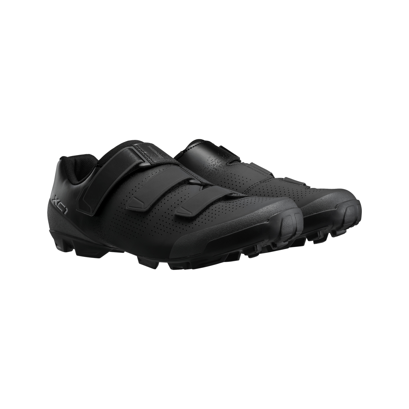 Shimano XC102 noir