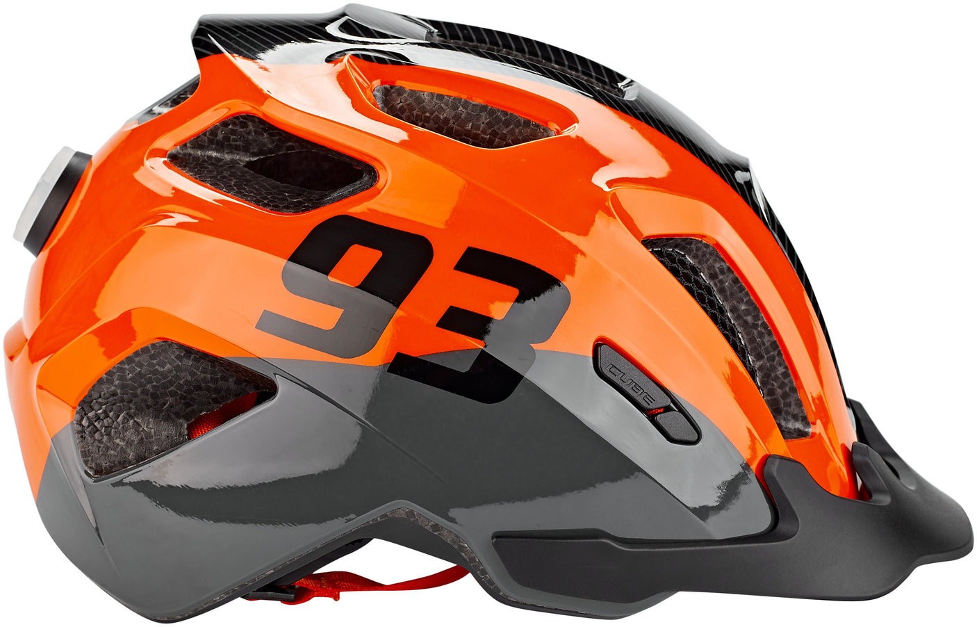 CUBE Casque ANT Enfant X Actionteam