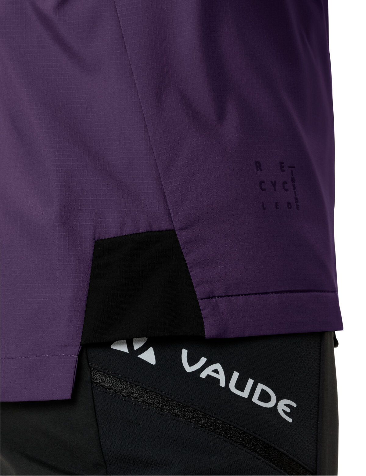 VAUDE Moab Insulation Light Veste Femme violet
