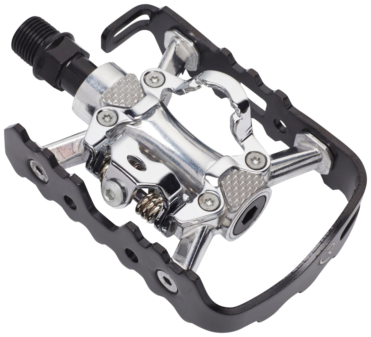 RFR Pédales TWIN