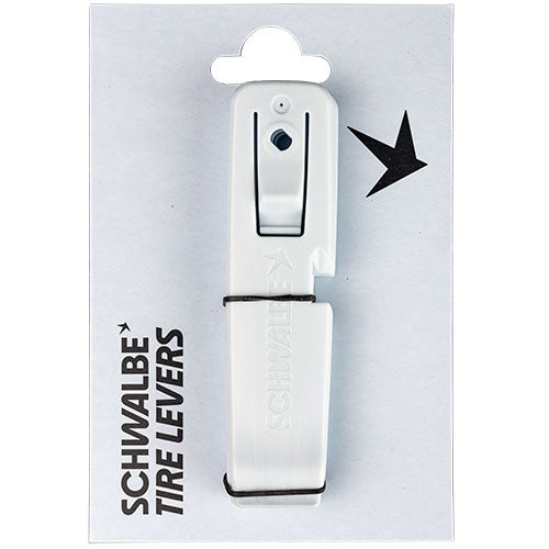 Schwalbe démonte-pneus Set de 3 pièces sky blue