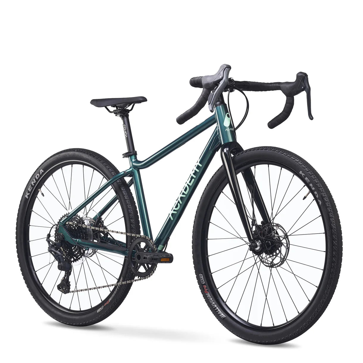 ACADEMY S-grade Gravel 7 27,5" Forêt (2025)