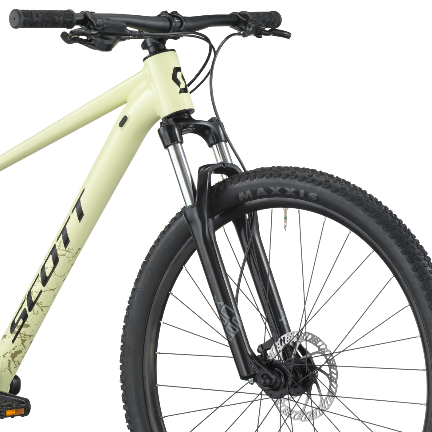 Scott Contrail 30 luminary vert