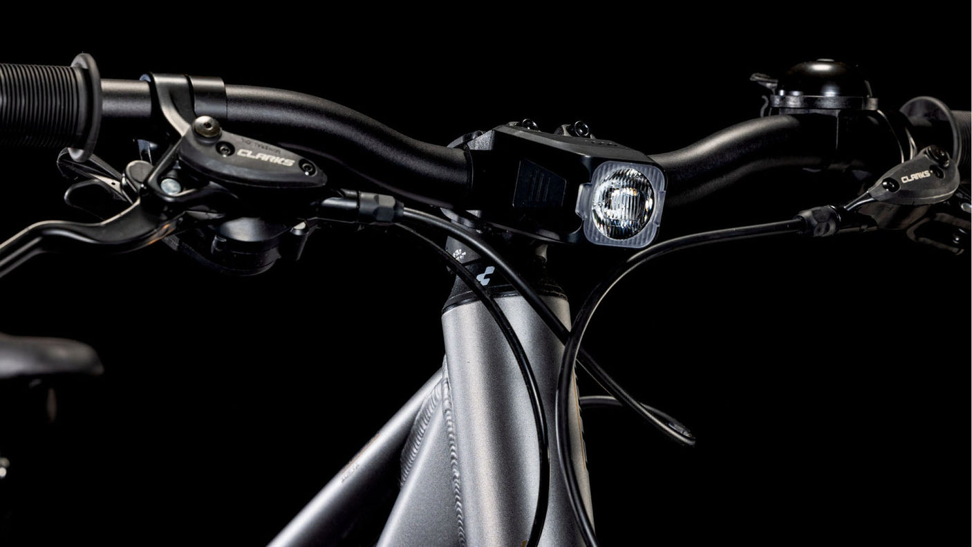 Cube Acid 240 Disc Allroad gris´n´flash (2025)