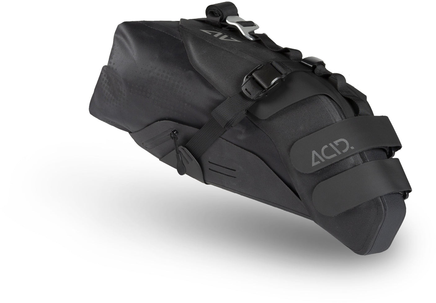 Sacoche de selle ACID PACK PRO 11 black