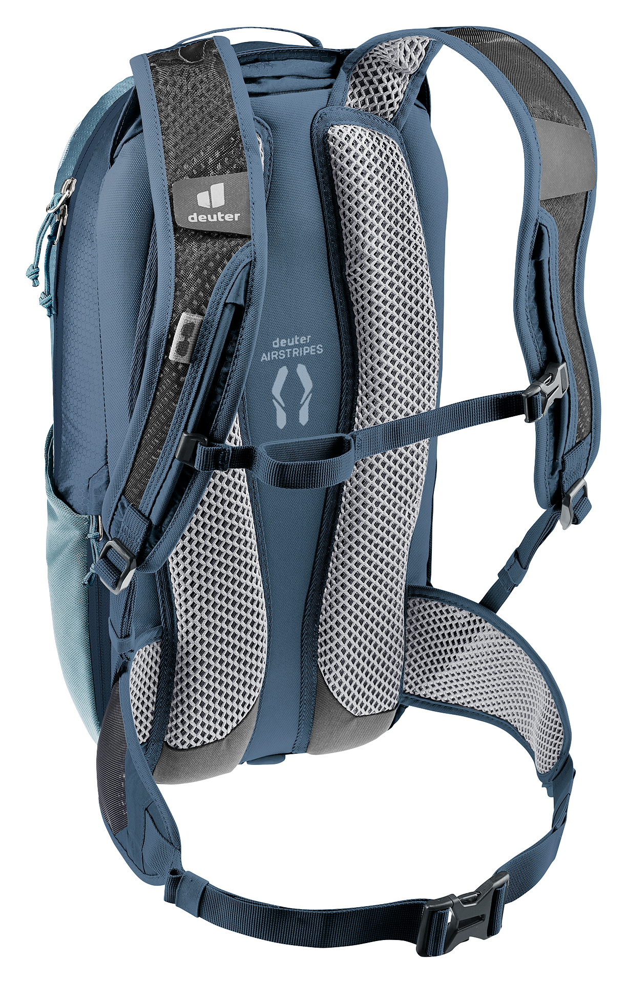 deuter Race 12 sac à dos vélo atlantic-ink