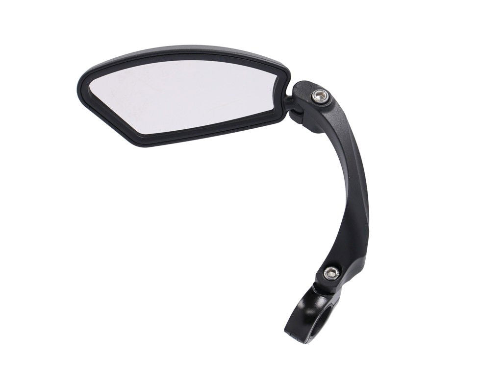 XLC MR-K10 Support de Rétroviseur Gauche pour Vélo à Collier