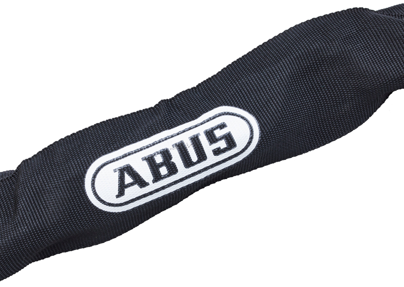 ABUS Extreme-Chain-Plus 59/12HKS110 Antivol chaîne noir
