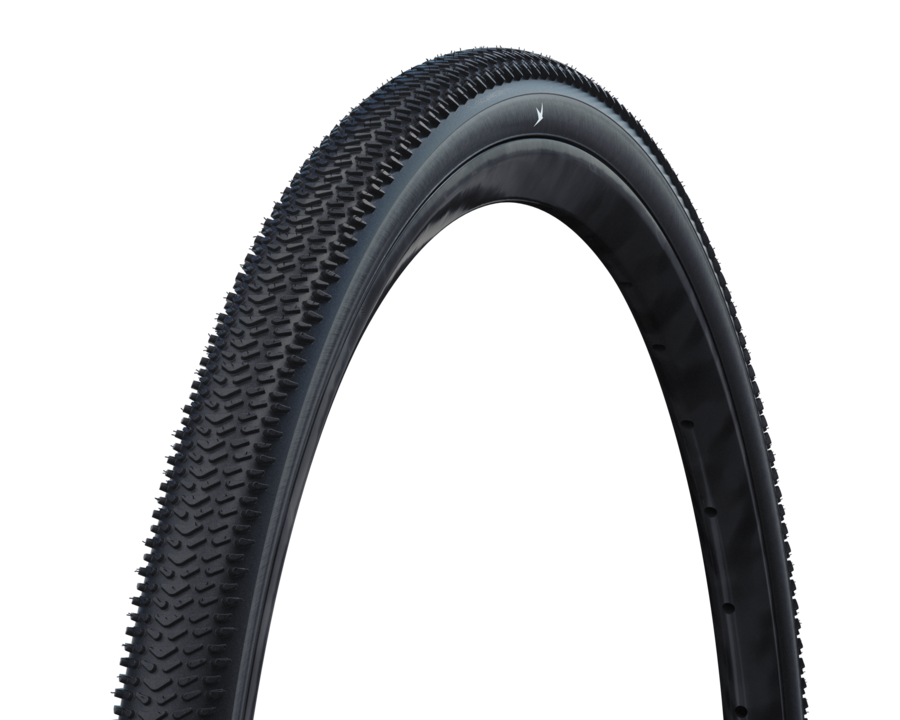Schwalbe G-ONE R PRO Super Race V-Guard, noir