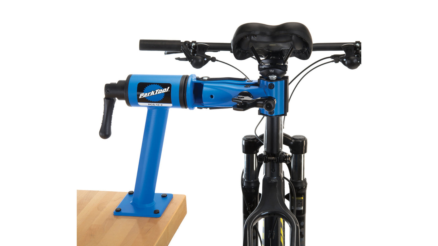 Park Tool PCS-12.2 Support de montage pour établi