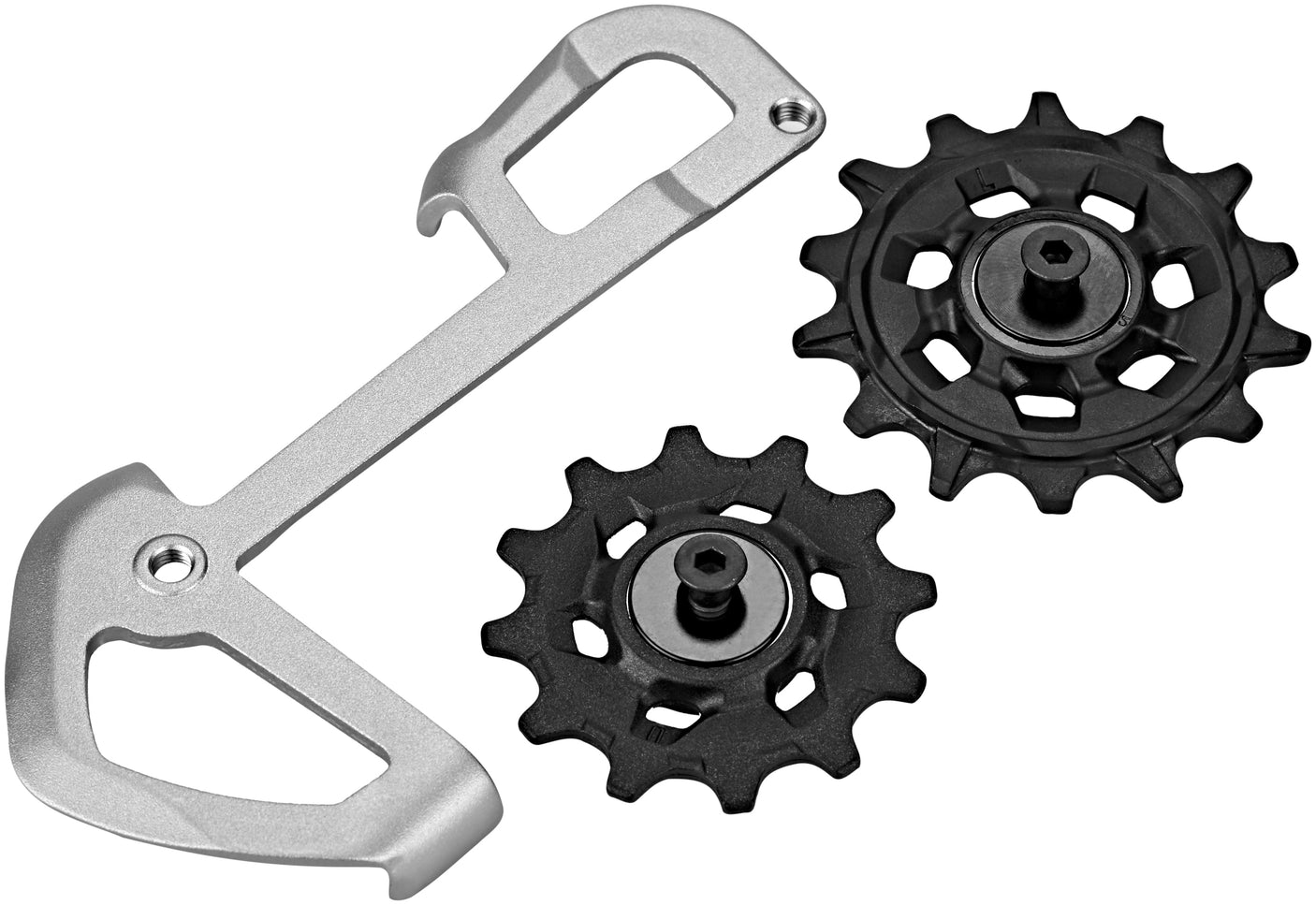 SRAM X-Sync et galets de dérailleur intérieurs pour dérailleur GX Eagle