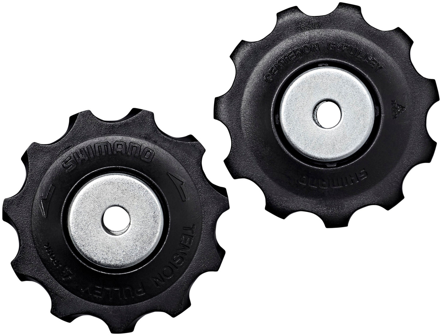 Shimano Deore RD-T6000 galets de dérailleur