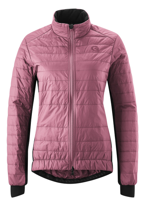 Gonso Trail Veste Primaloft Femme Nightime Lilac