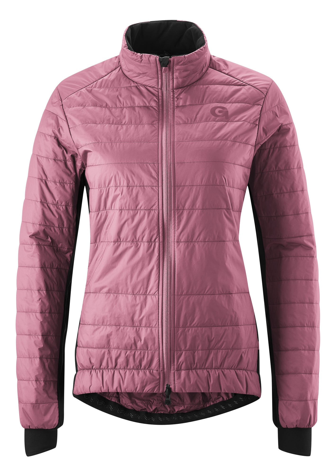Gonso Trail Veste Primaloft Femme Nightime Lilac