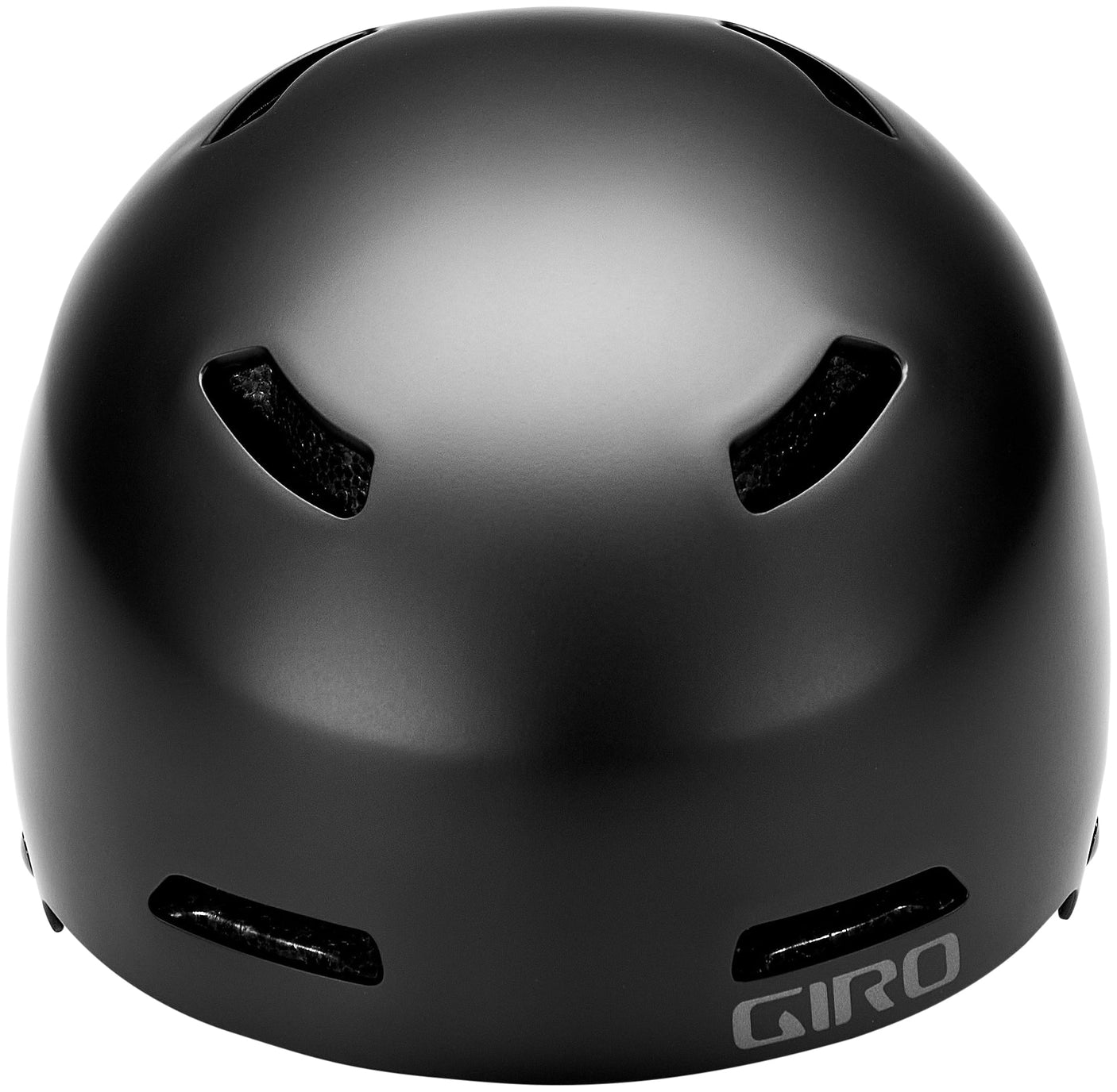 Giro QUARTER FS Casque mat noir