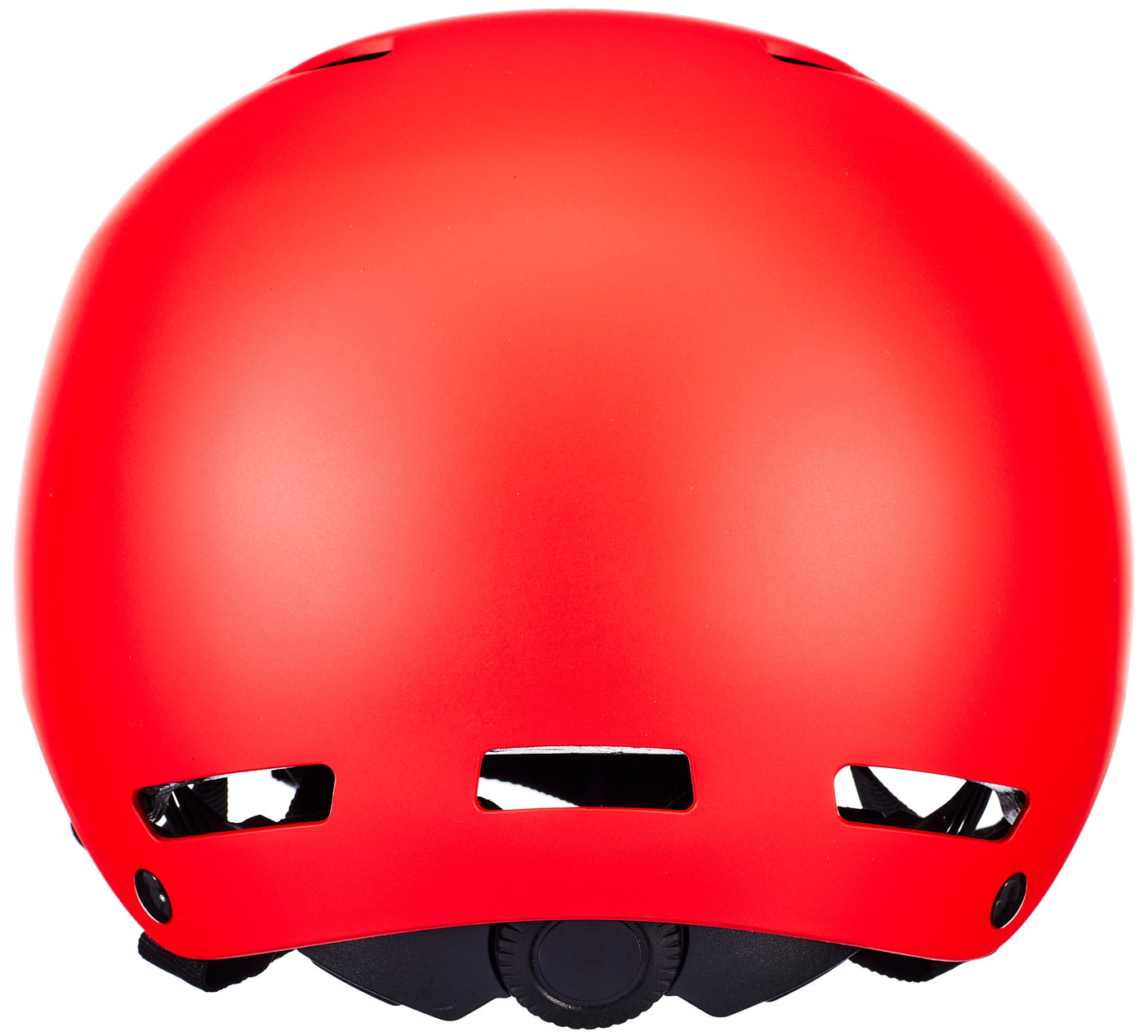 Casque Giro DIME FS mat rouge vif