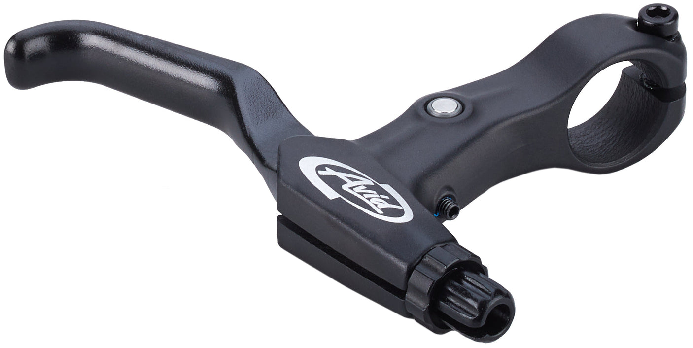Avid FR-5 levier de frein individuel noir