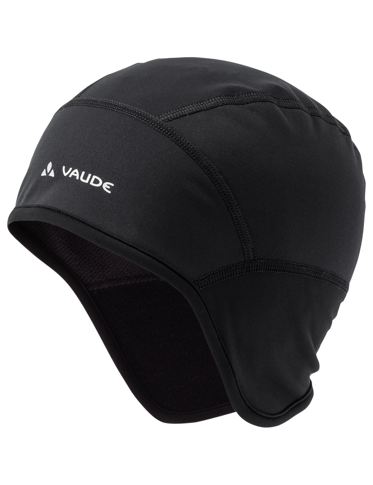 VAUDE Casquette coupe-vent vélo III noire