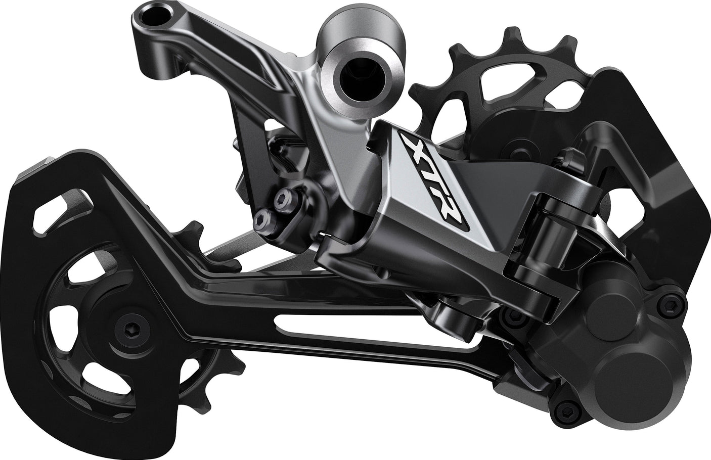 Shimano XTR RD-M9100 Dérailleur arrière 12 vitesses SGS