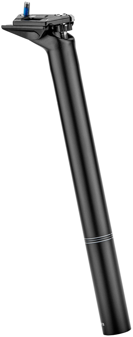 XLC All Ride SP-O02 tige de selle Ø27,2mm noir