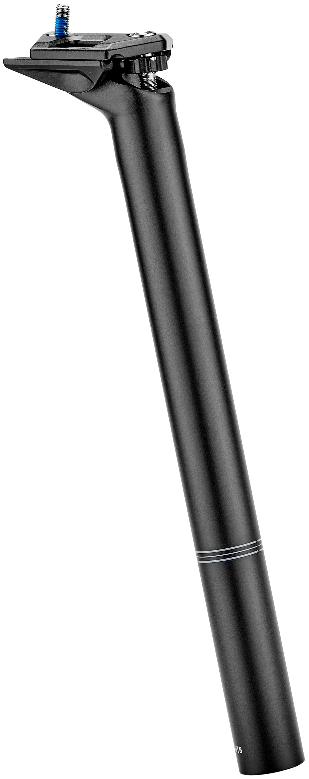 XLC All Ride SP-O02 tige de selle Ø27,2mm noir