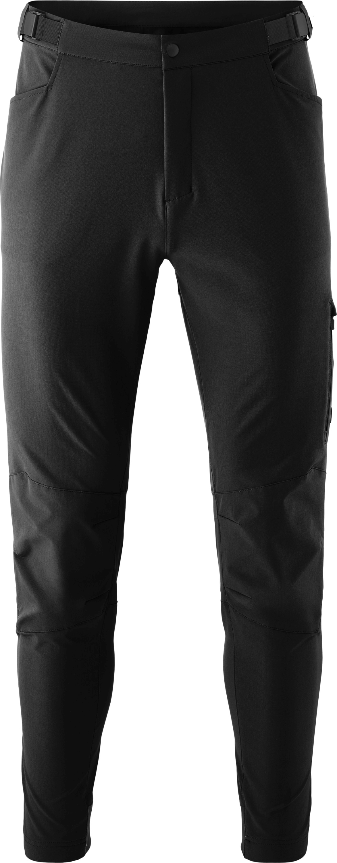 Gonso PANTALON TRAIL M noir