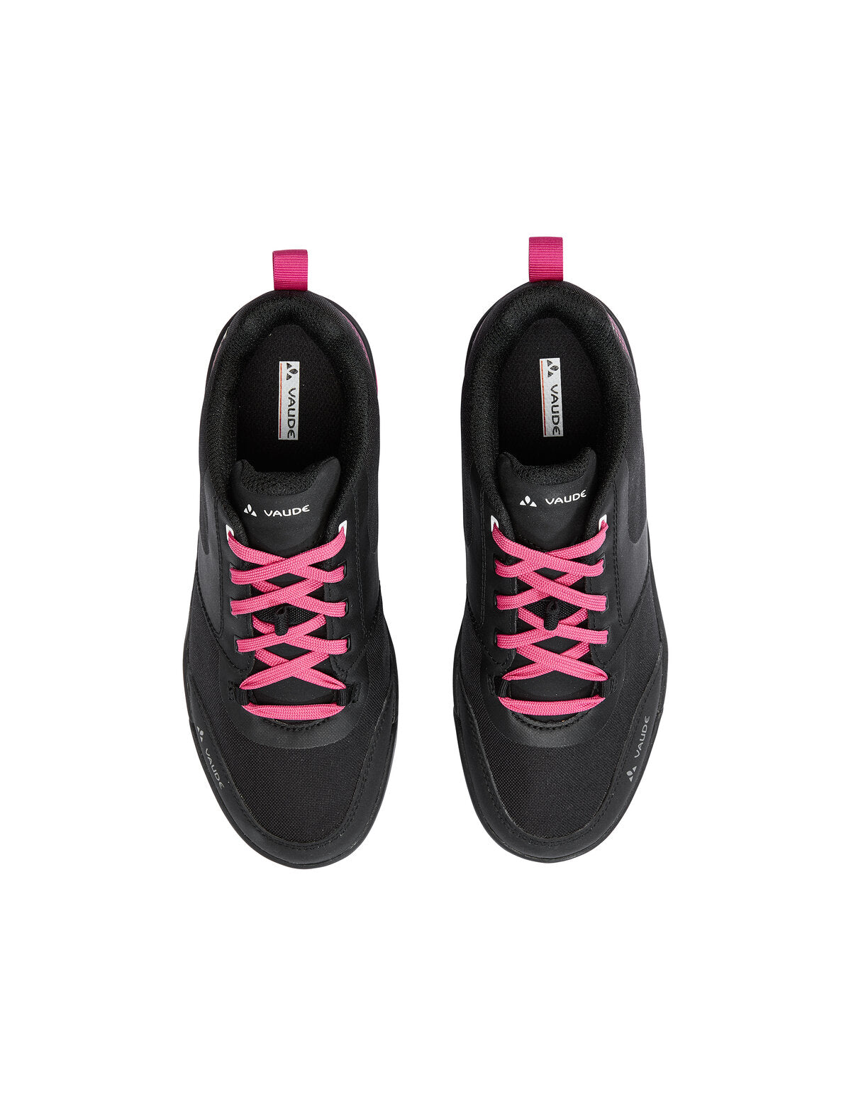 VAUDE AM Moab syn. Femme noir