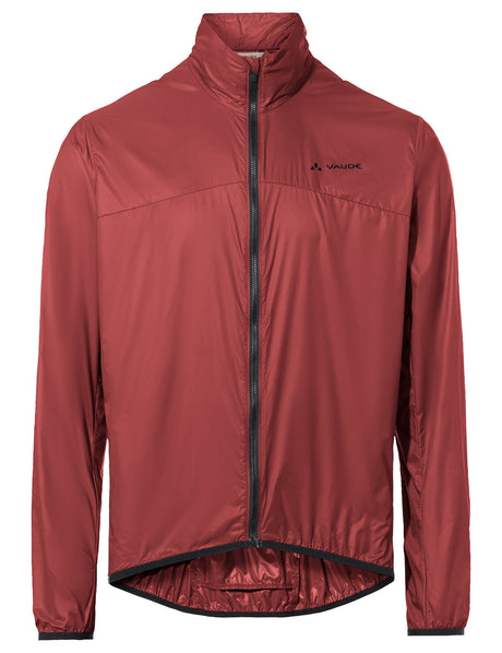 VAUDE Matera Air Veste Homme rouge