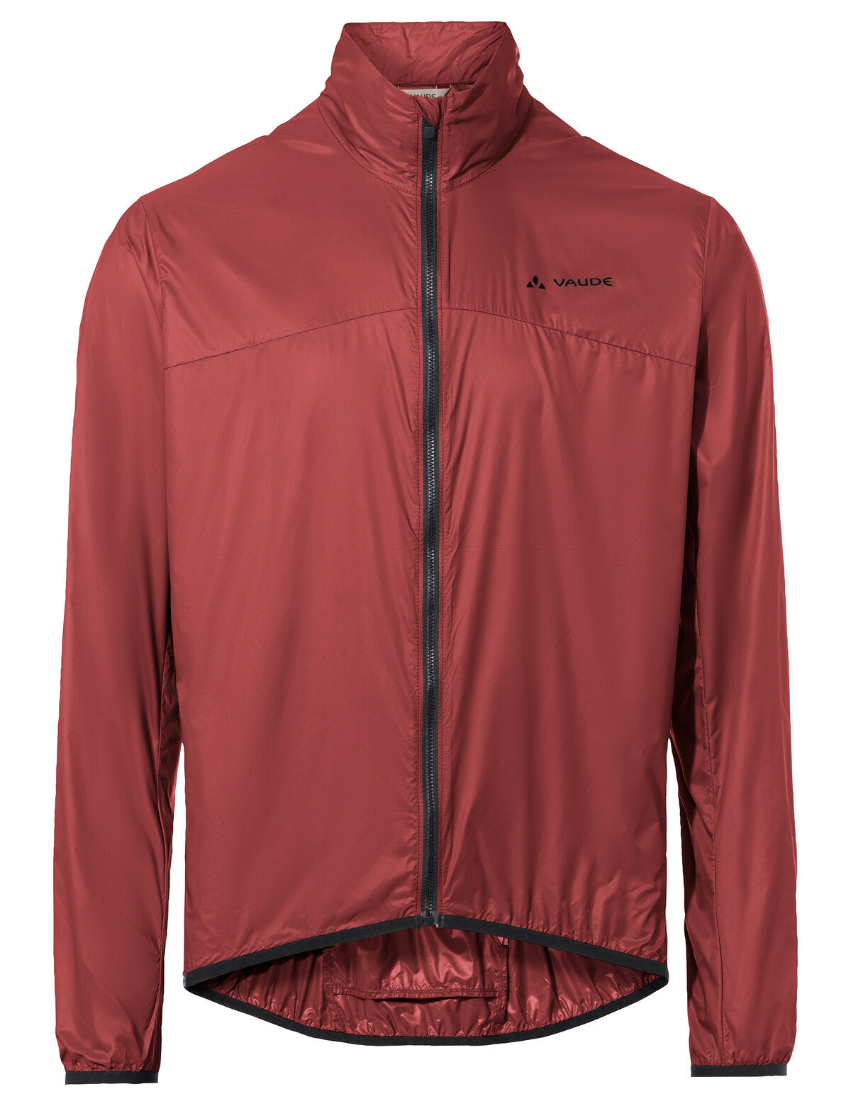 VAUDE Matera Air Veste Homme rouge