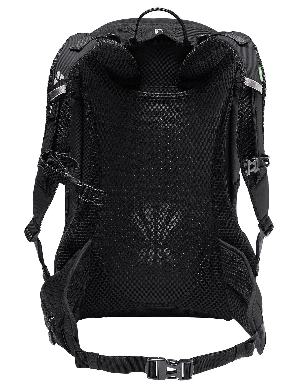 VAUDE Tremalzo 18 Sac à dos femme noir