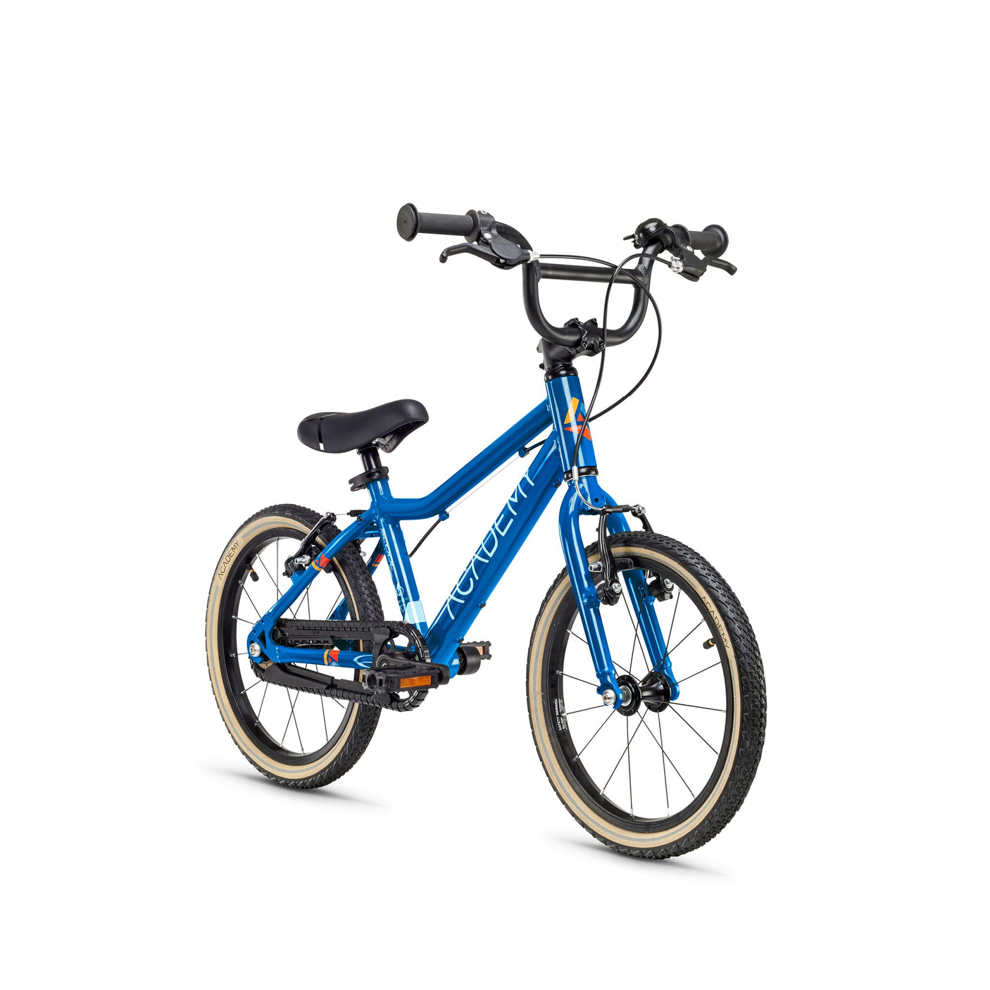 ACADEMY Grade 3 16" Bleu (2025)