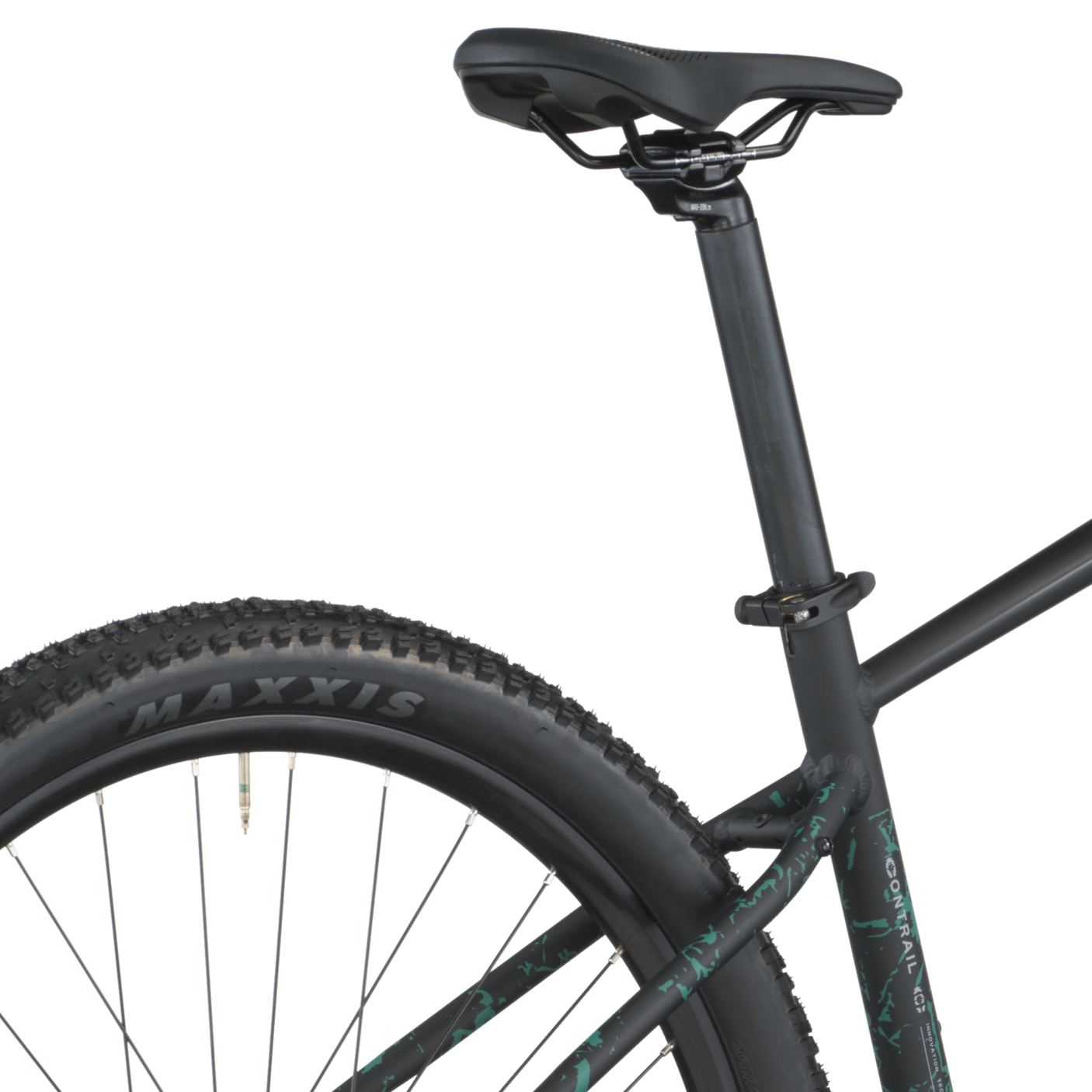 Scott Contrail 20 noir