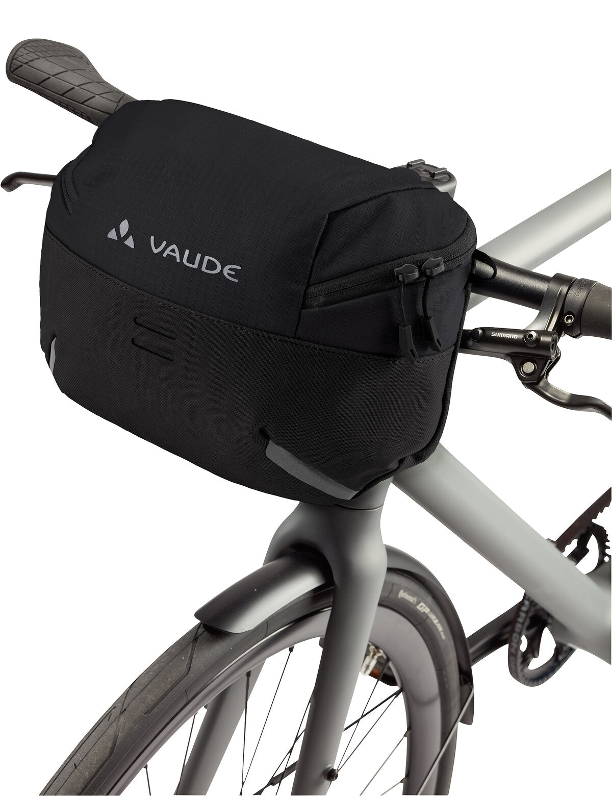 VAUDE CityBox Bike II noir