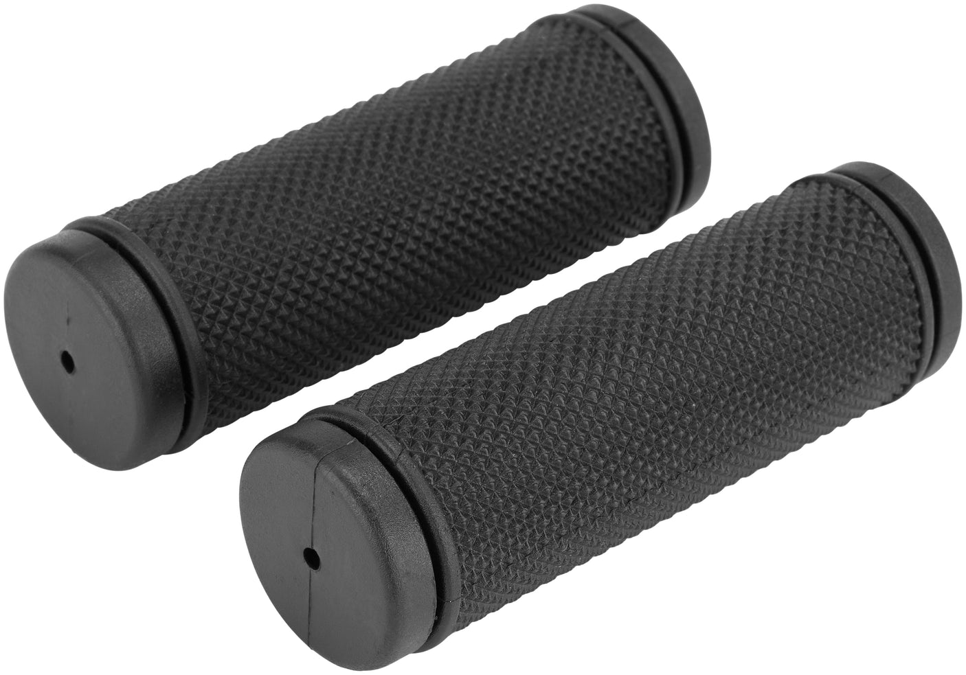 XLC GR-S33 Poignées à densité unique noir