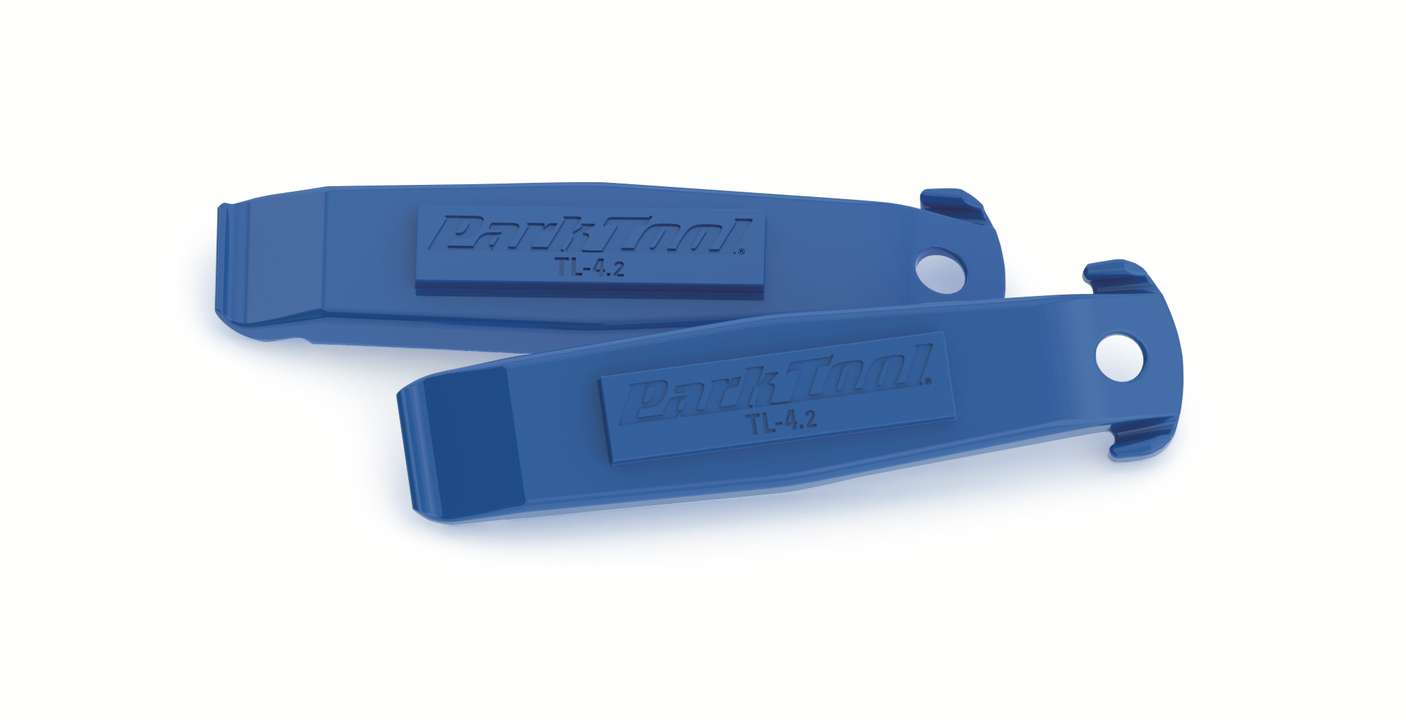 Park Tool TL-4.2C jeu de démonte-pneus (=2 pièces)