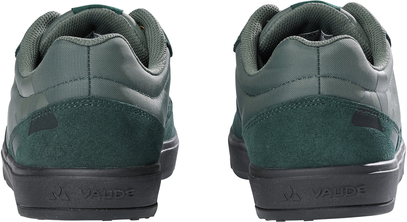 VAUDE AM Moab Gravity Chaussures pétrole